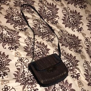 Cute cross body bag rachel Roy